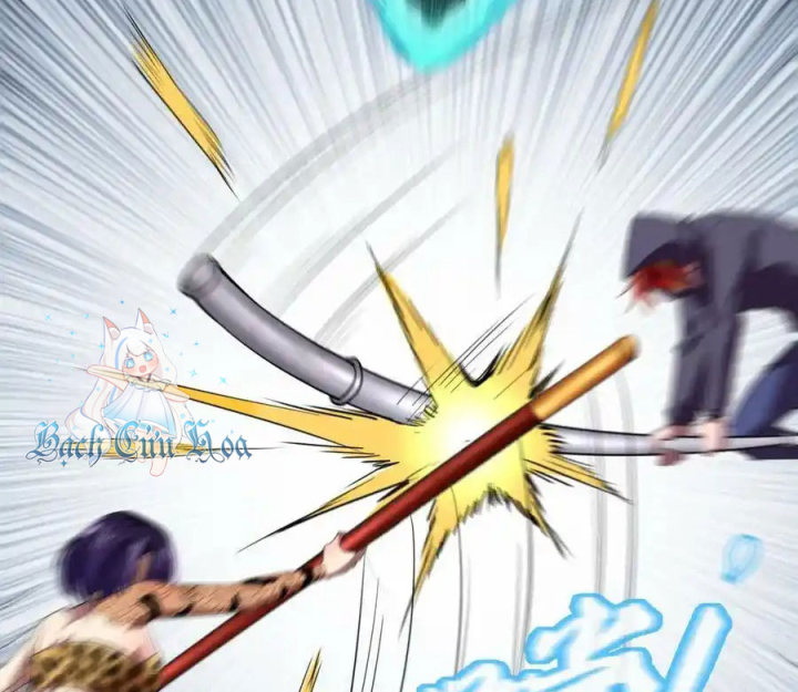 Ta Quyết Không Thành Phật Chapter 26 - Trang 3