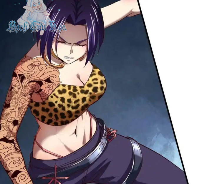 Ta Quyết Không Thành Phật Chapter 26 - Trang 3