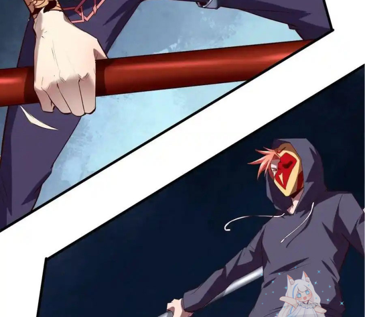 Ta Quyết Không Thành Phật Chapter 26 - Trang 3