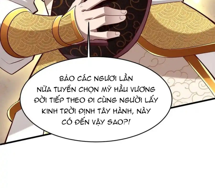 Ta Quyết Không Thành Phật Chapter 26 - Trang 3