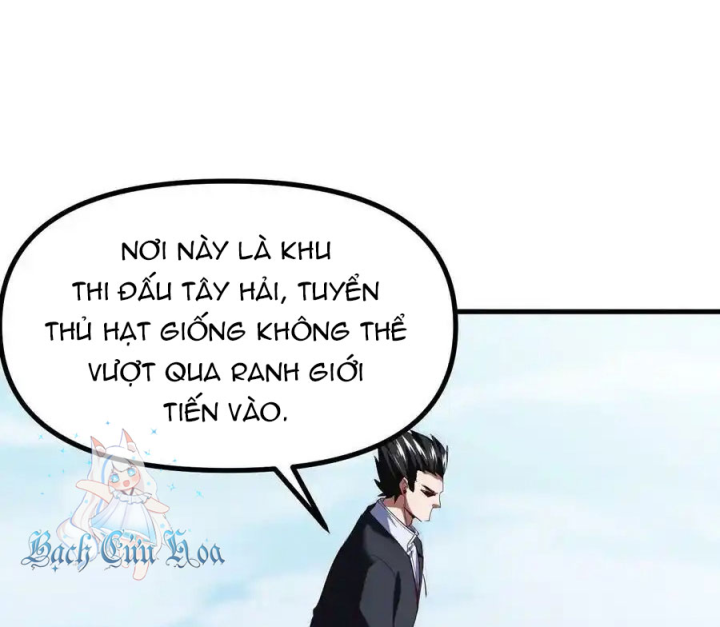 Ta Quyết Không Thành Phật Chapter 26 - Trang 3