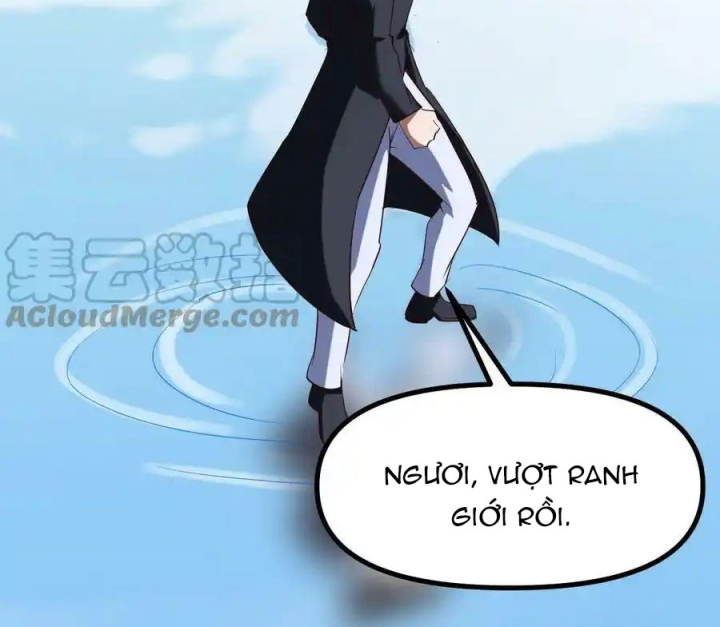 Ta Quyết Không Thành Phật Chapter 26 - Trang 3