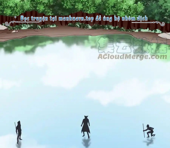 Ta Quyết Không Thành Phật Chapter 26 - Trang 3