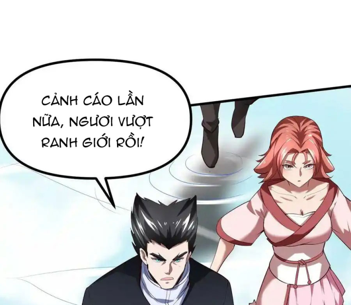 Ta Quyết Không Thành Phật Chapter 26 - Trang 3