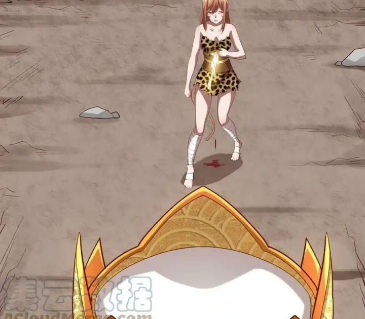 Ta Quyết Không Thành Phật Chapter 26 - Trang 3