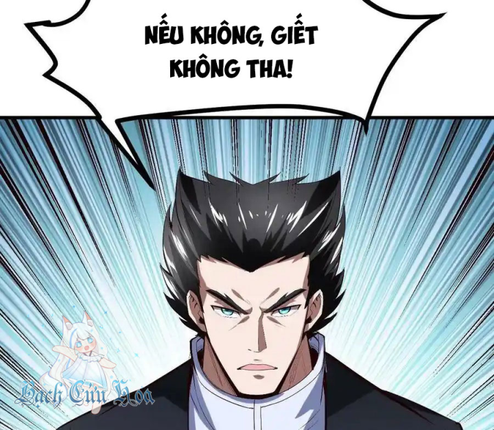 Ta Quyết Không Thành Phật Chapter 26 - Trang 3