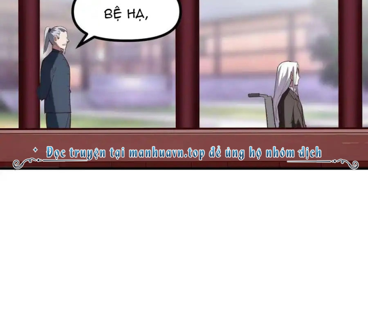 Ta Quyết Không Thành Phật Chapter 26 - Trang 3