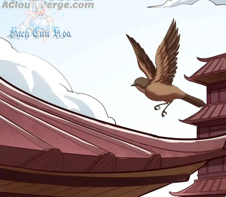 Ta Quyết Không Thành Phật Chapter 26 - Trang 3