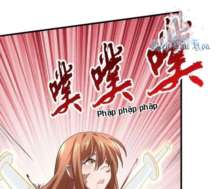 Ta Quyết Không Thành Phật Chapter 26 - Trang 3