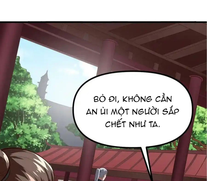 Ta Quyết Không Thành Phật Chapter 26 - Trang 3