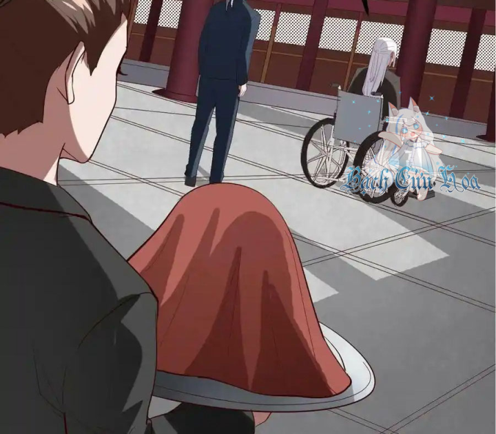 Ta Quyết Không Thành Phật Chapter 26 - Trang 3