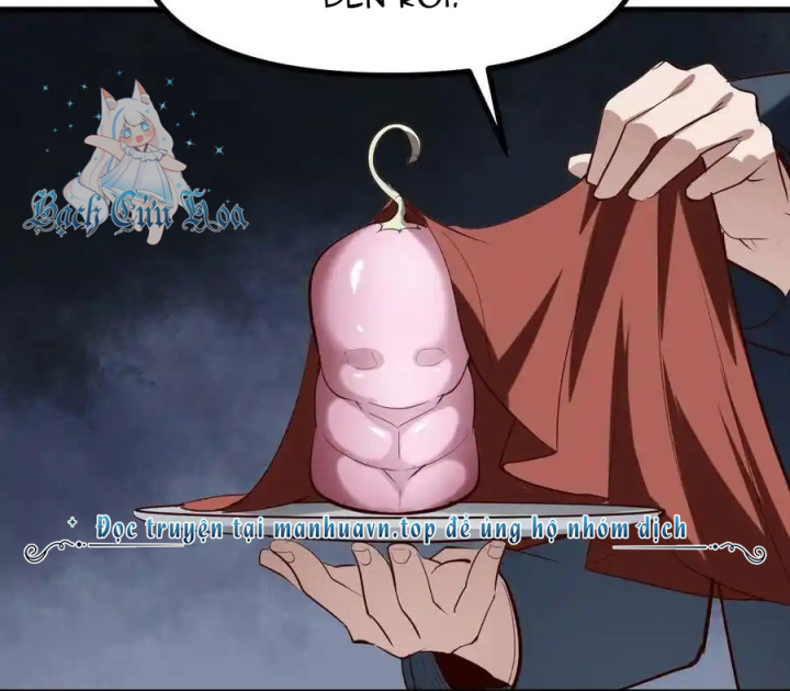 Ta Quyết Không Thành Phật Chapter 26 - Trang 3