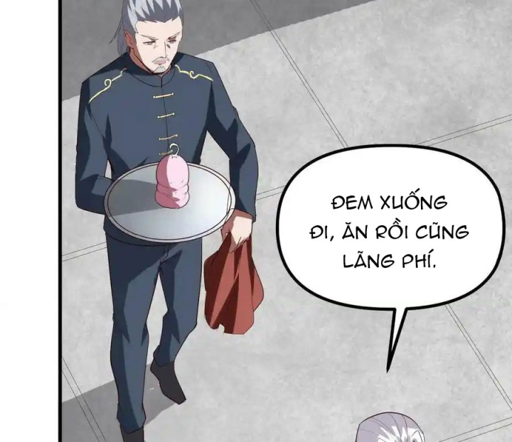 Ta Quyết Không Thành Phật Chapter 26 - Trang 3