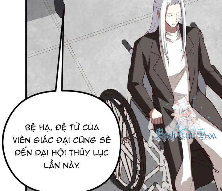 Ta Quyết Không Thành Phật Chapter 26 - Trang 3