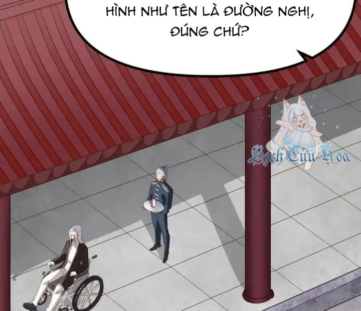 Ta Quyết Không Thành Phật Chapter 26 - Trang 3