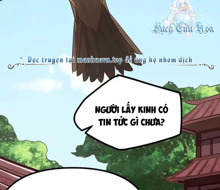 Ta Quyết Không Thành Phật Chapter 26 - Trang 3