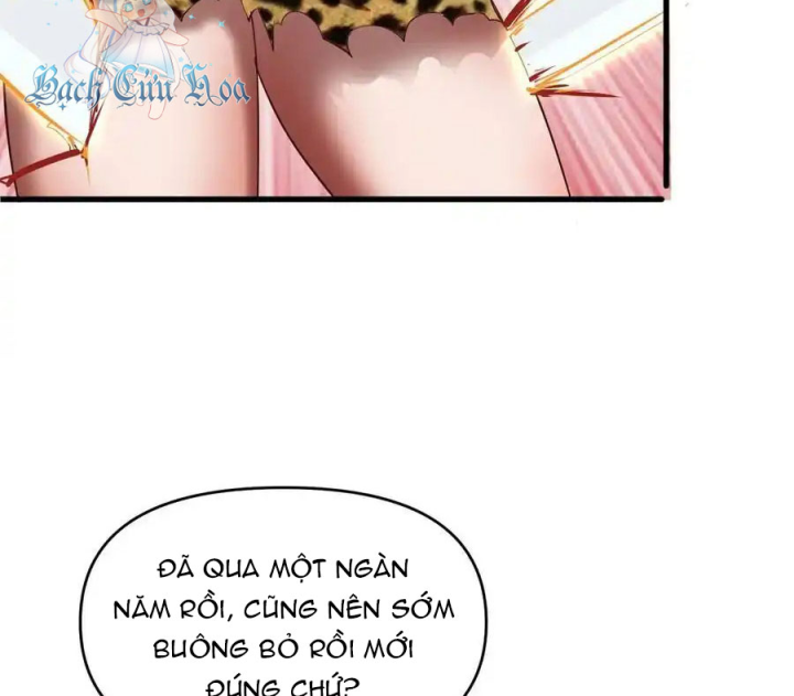 Ta Quyết Không Thành Phật Chapter 26 - Trang 3