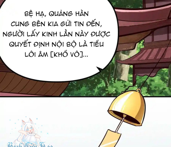Ta Quyết Không Thành Phật Chapter 26 - Trang 3