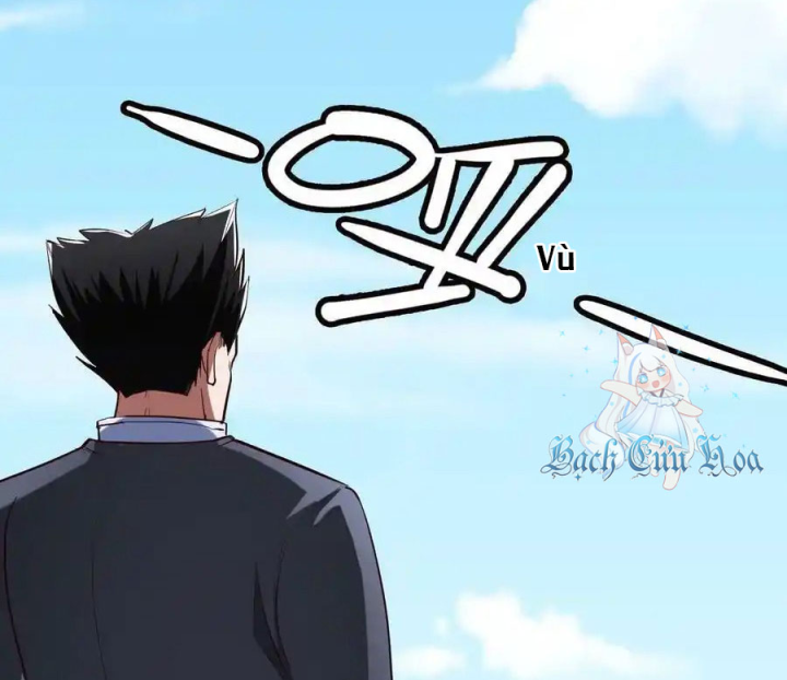 Ta Quyết Không Thành Phật Chapter 26 - Trang 3