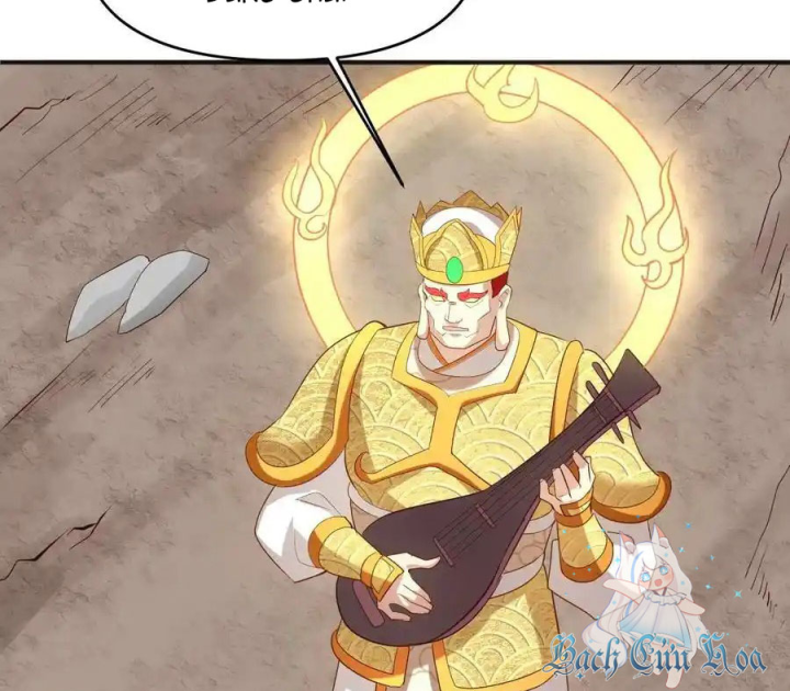 Ta Quyết Không Thành Phật Chapter 26 - Trang 3