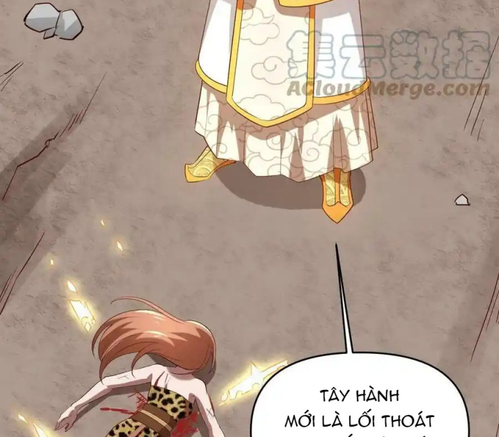 Ta Quyết Không Thành Phật Chapter 26 - Trang 3