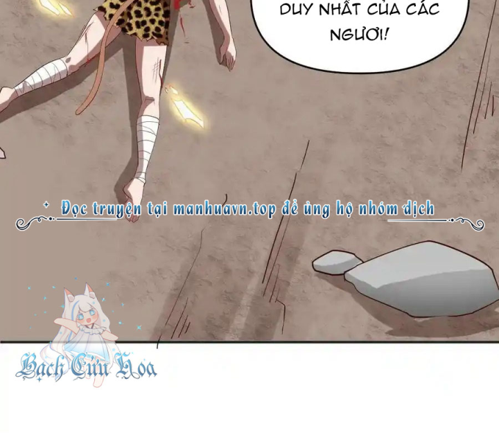 Ta Quyết Không Thành Phật Chapter 26 - Trang 3