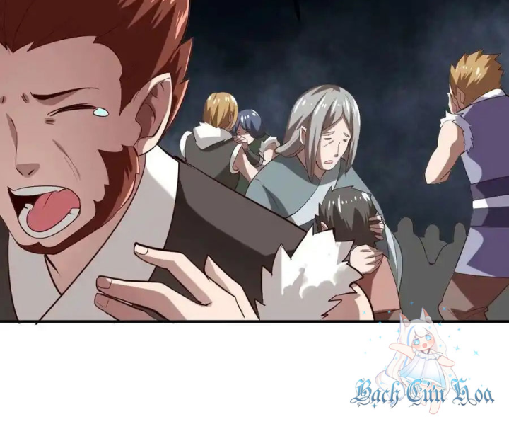 Ta Quyết Không Thành Phật Chapter 26 - Trang 3