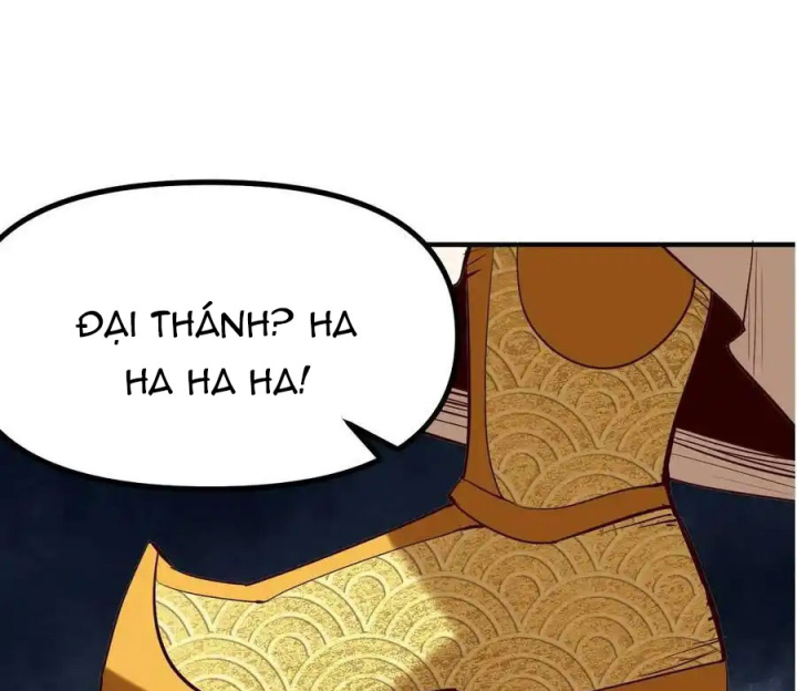 Ta Quyết Không Thành Phật Chapter 26 - Trang 3