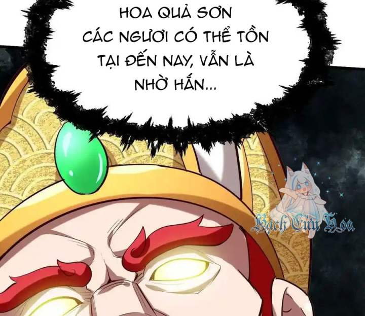 Ta Quyết Không Thành Phật Chapter 26 - Trang 3