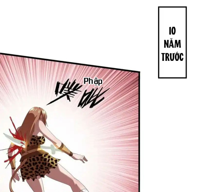 Ta Quyết Không Thành Phật Chapter 26 - Trang 3