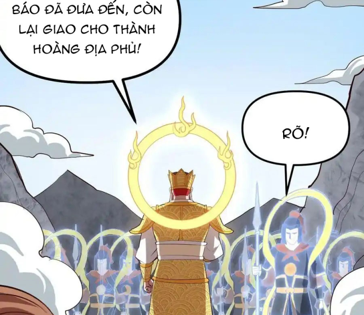 Ta Quyết Không Thành Phật Chapter 26 - Trang 3