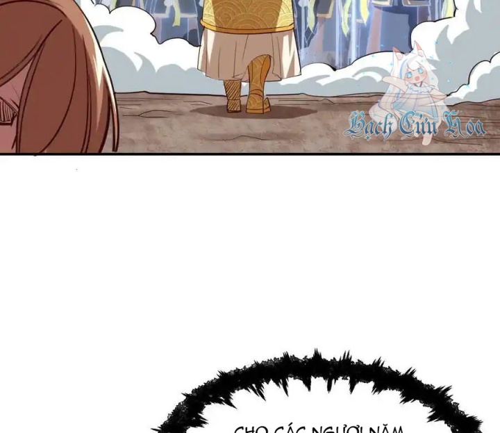 Ta Quyết Không Thành Phật Chapter 26 - Trang 3