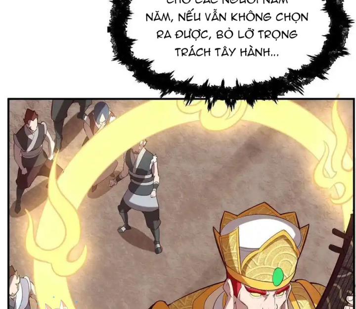 Ta Quyết Không Thành Phật Chapter 26 - Trang 3