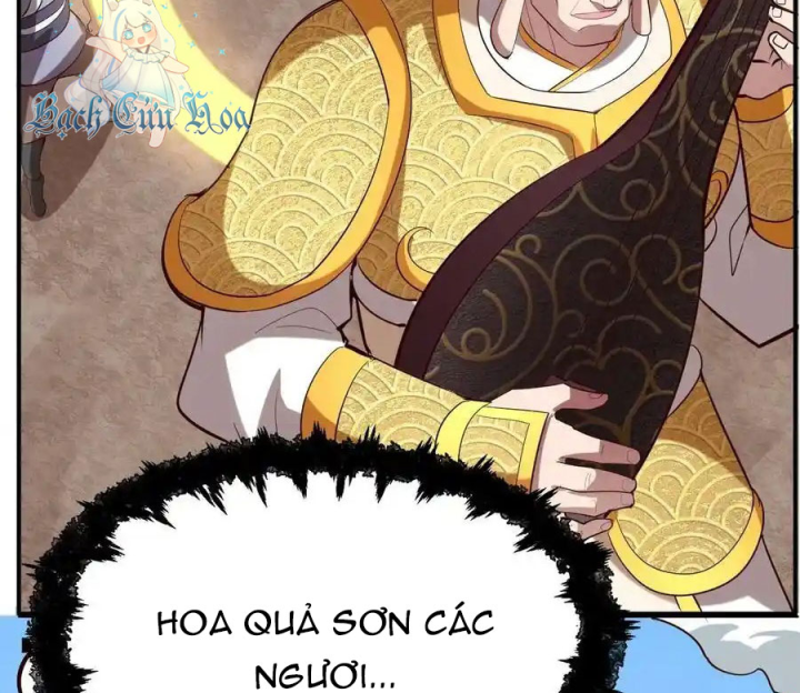 Ta Quyết Không Thành Phật Chapter 26 - Trang 3