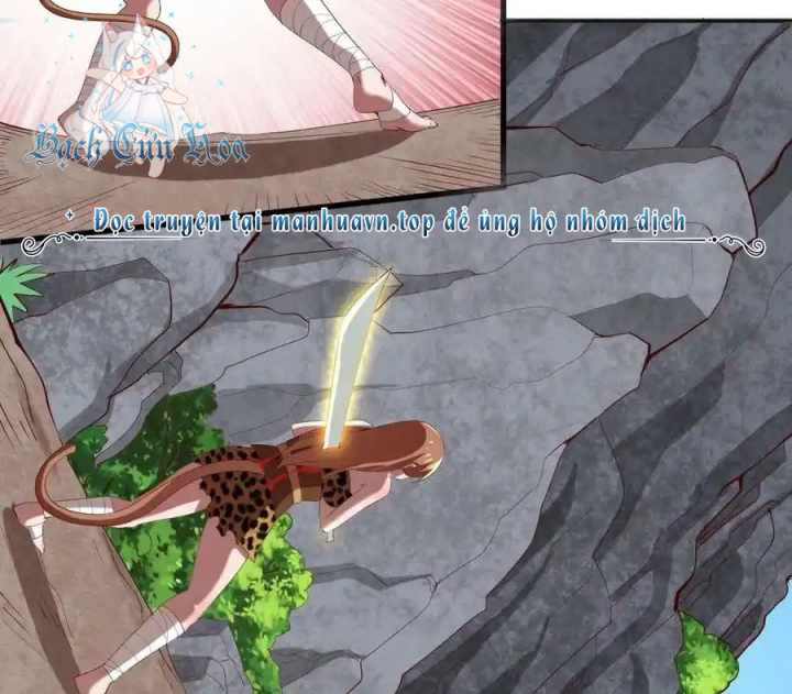 Ta Quyết Không Thành Phật Chapter 26 - Trang 3