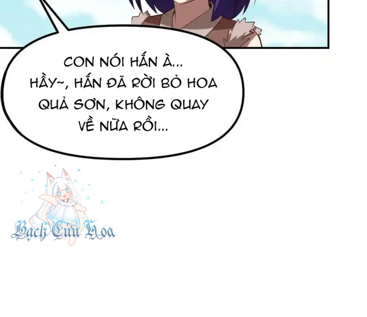 Ta Quyết Không Thành Phật Chapter 26 - Trang 3