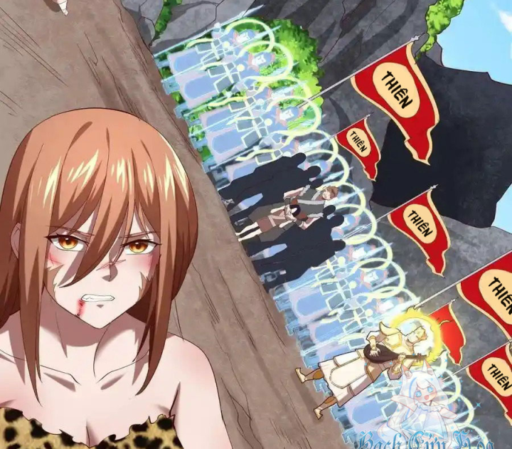 Ta Quyết Không Thành Phật Chapter 26 - Trang 3