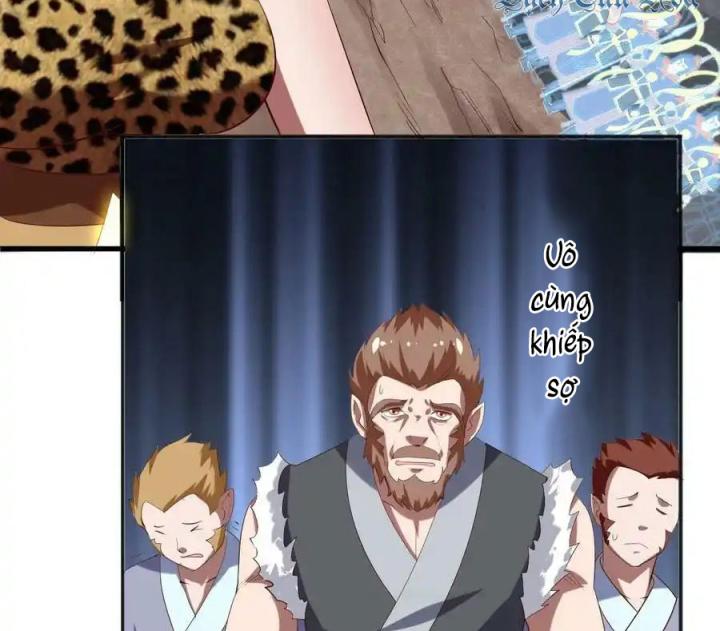 Ta Quyết Không Thành Phật Chapter 26 - Trang 3