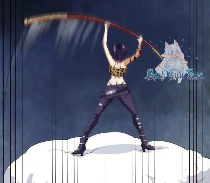 Ta Quyết Không Thành Phật Chapter 26 - Trang 3