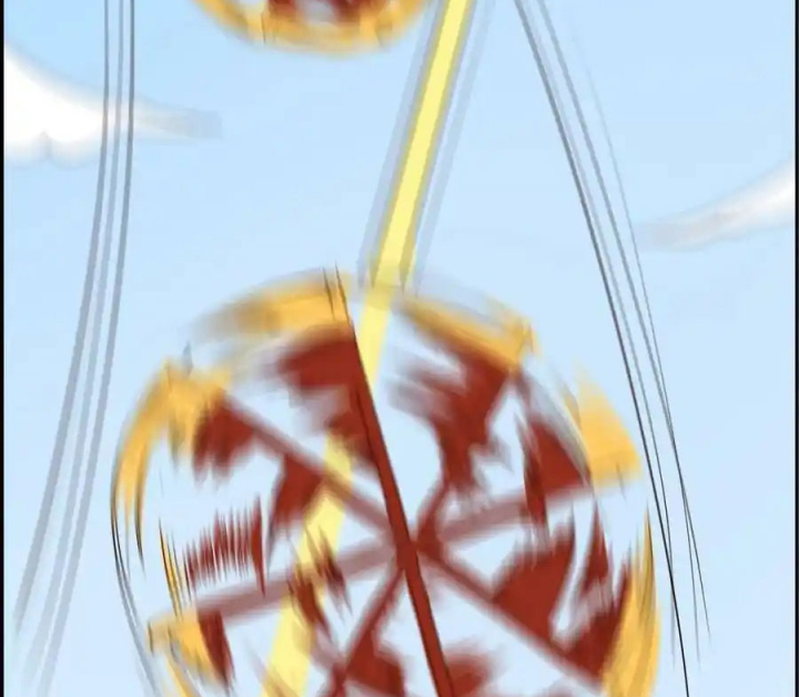 Ta Quyết Không Thành Phật Chapter 26 - Trang 3