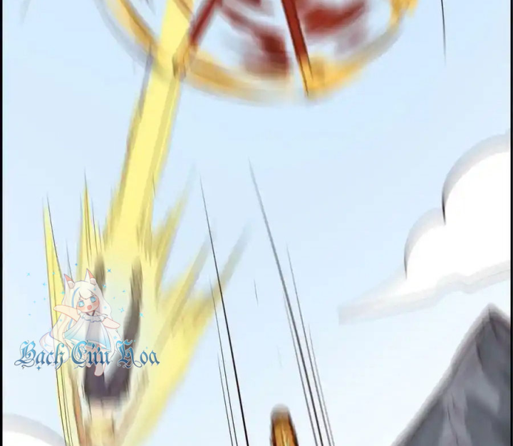 Ta Quyết Không Thành Phật Chapter 26 - Trang 3