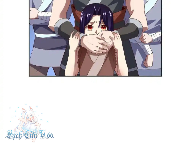 Ta Quyết Không Thành Phật Chapter 26 - Trang 3