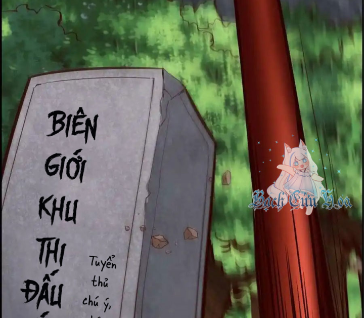 Ta Quyết Không Thành Phật Chapter 26 - Trang 3