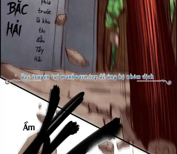 Ta Quyết Không Thành Phật Chapter 26 - Trang 3