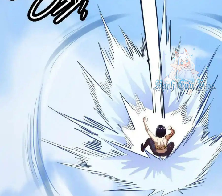 Ta Quyết Không Thành Phật Chapter 26 - Trang 3