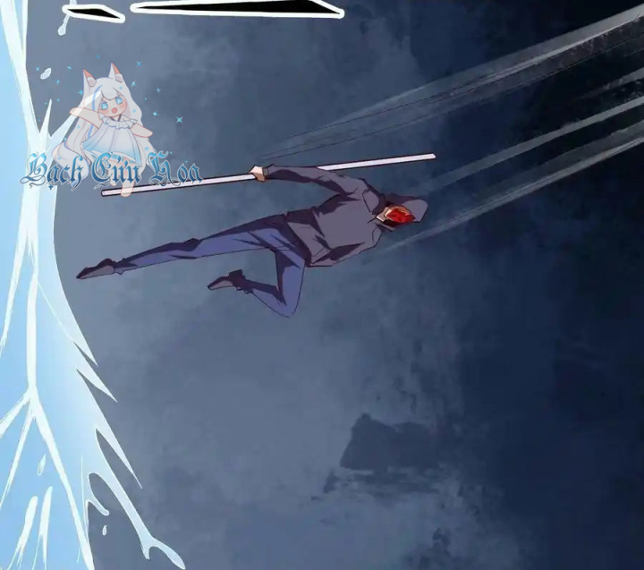 Ta Quyết Không Thành Phật Chapter 26 - Trang 3