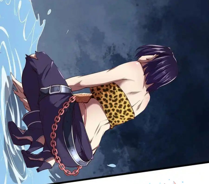 Ta Quyết Không Thành Phật Chapter 26 - Trang 3