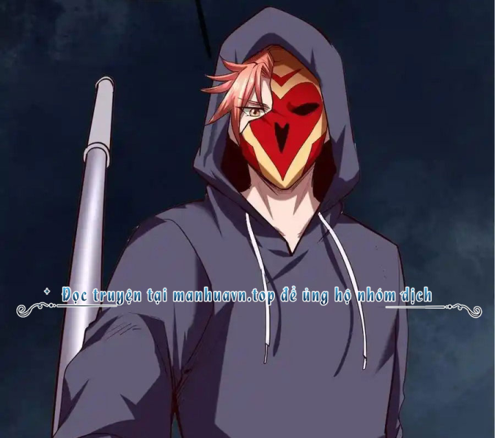 Ta Quyết Không Thành Phật Chapter 26 - Trang 3