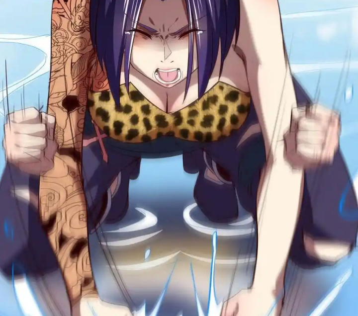 Ta Quyết Không Thành Phật Chapter 26 - Trang 3