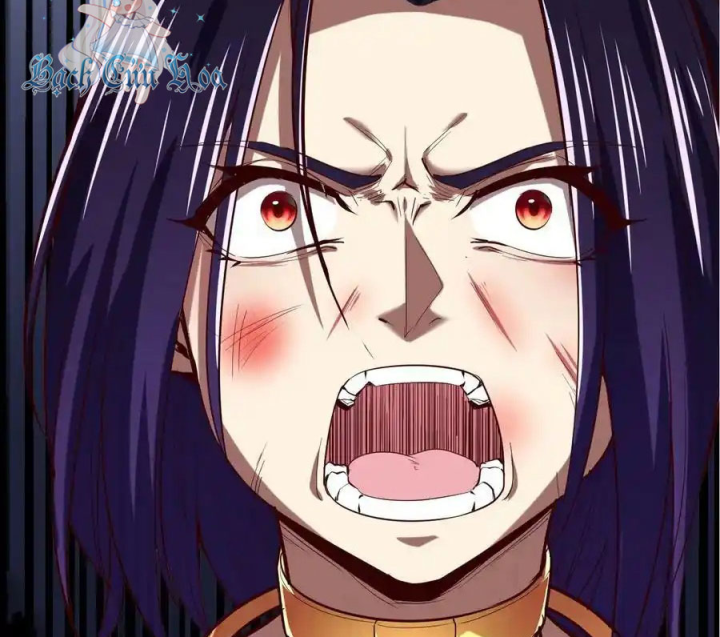 Ta Quyết Không Thành Phật Chapter 26 - Trang 3